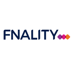 Logo Fnality International