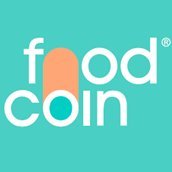 Foodcoin Logo