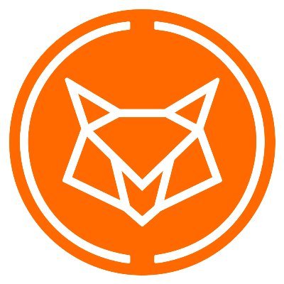 Logo Foxbit