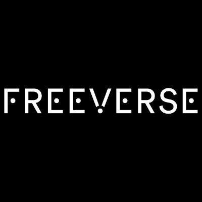 Logo Freeverse.io