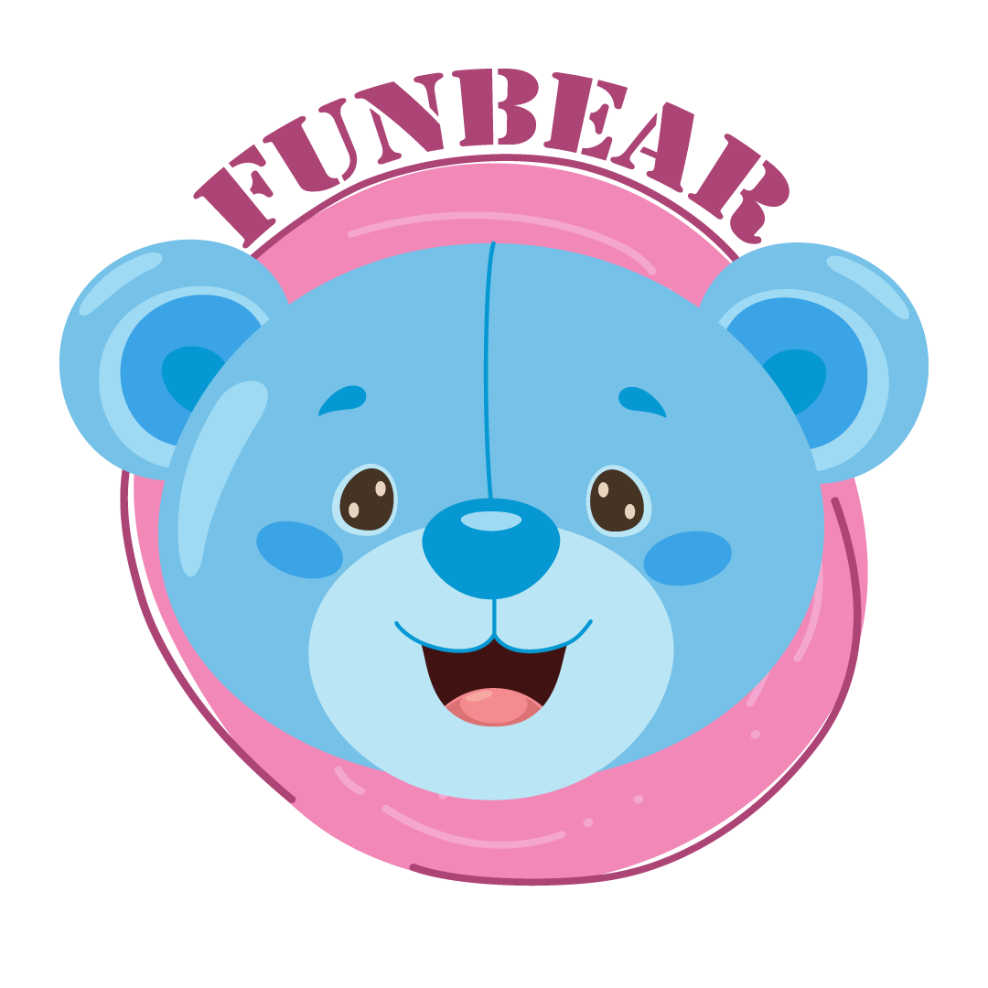 Funbear Logo