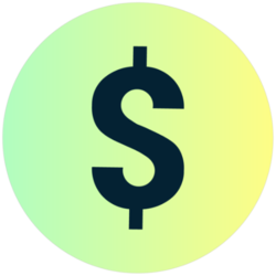 Fuse Dollar Logo