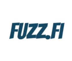 Logo Fuzz Finance