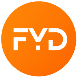 Logo FYDcoin