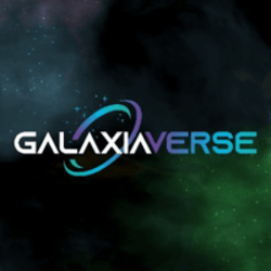 GalaxiaVerse Logo