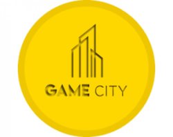 Logo Game City