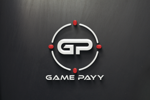 Logo Game Payy