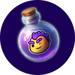 Logo Game X Change Potion
