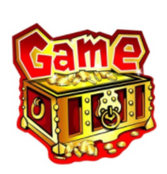 Logo Gamebox