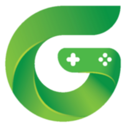 Logo GameCredits
