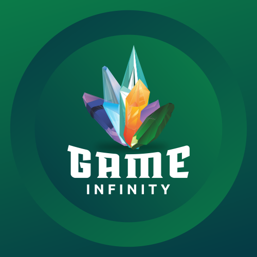Gameinfinity Logo