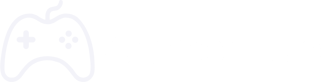 Gamerhub Logo