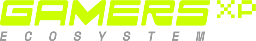 Logo GamersXP