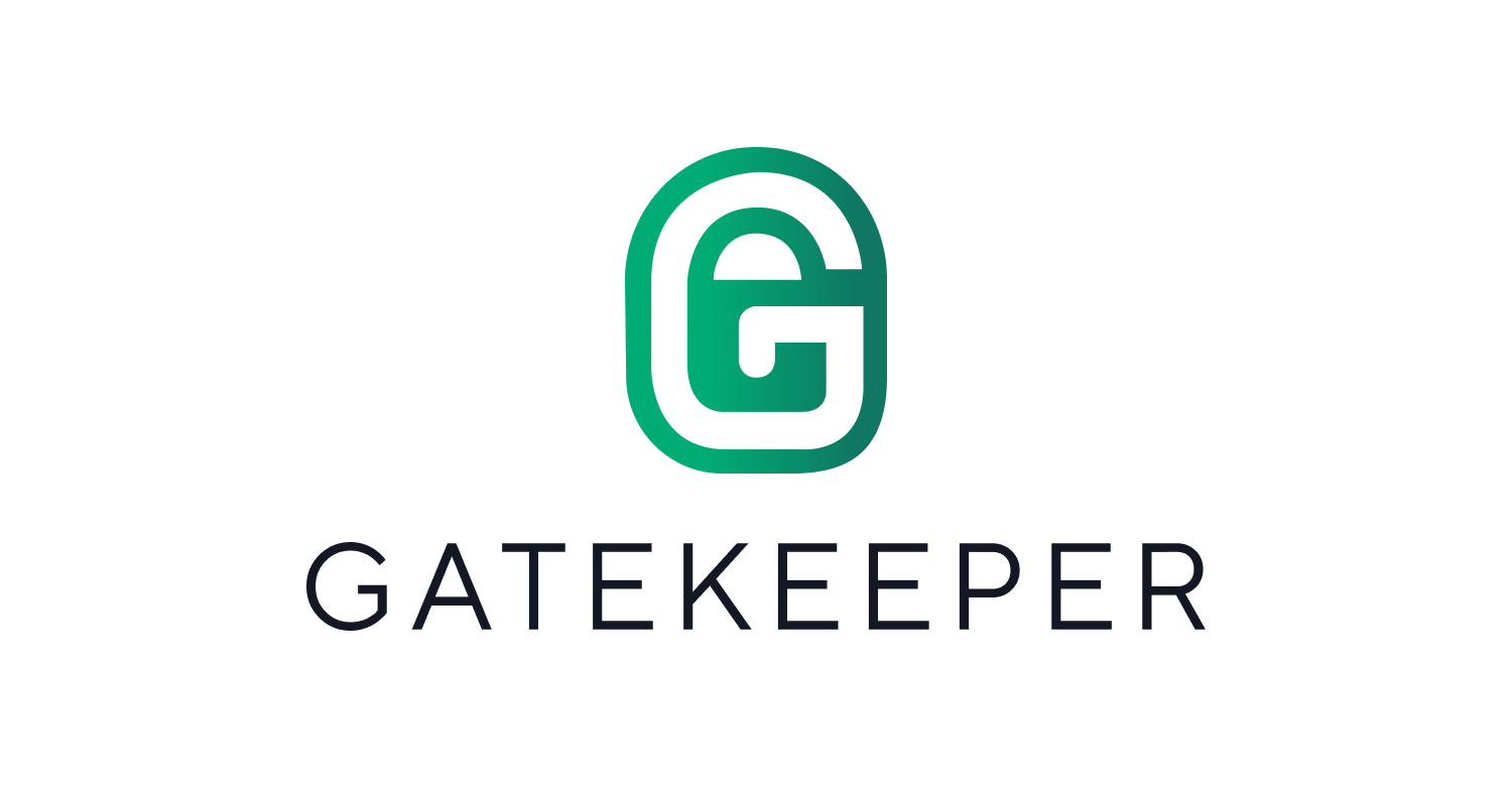 Logo GateKeeper