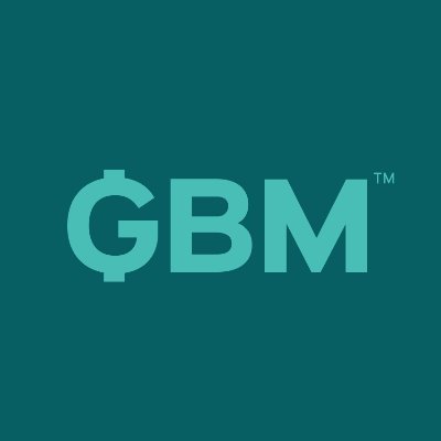 GBM Auctions Logo