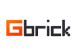 Logo Gbrick