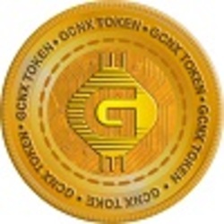 Logo GCNX Token