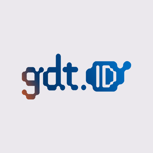 GDT.id Logo