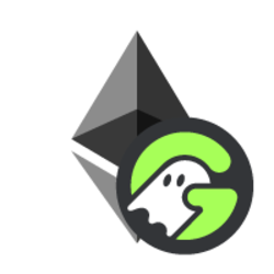Geist ETH Logo