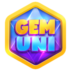 Logo GemUni