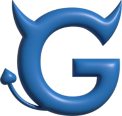 Genesis Wink Logo