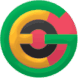 Logo Geocoin
