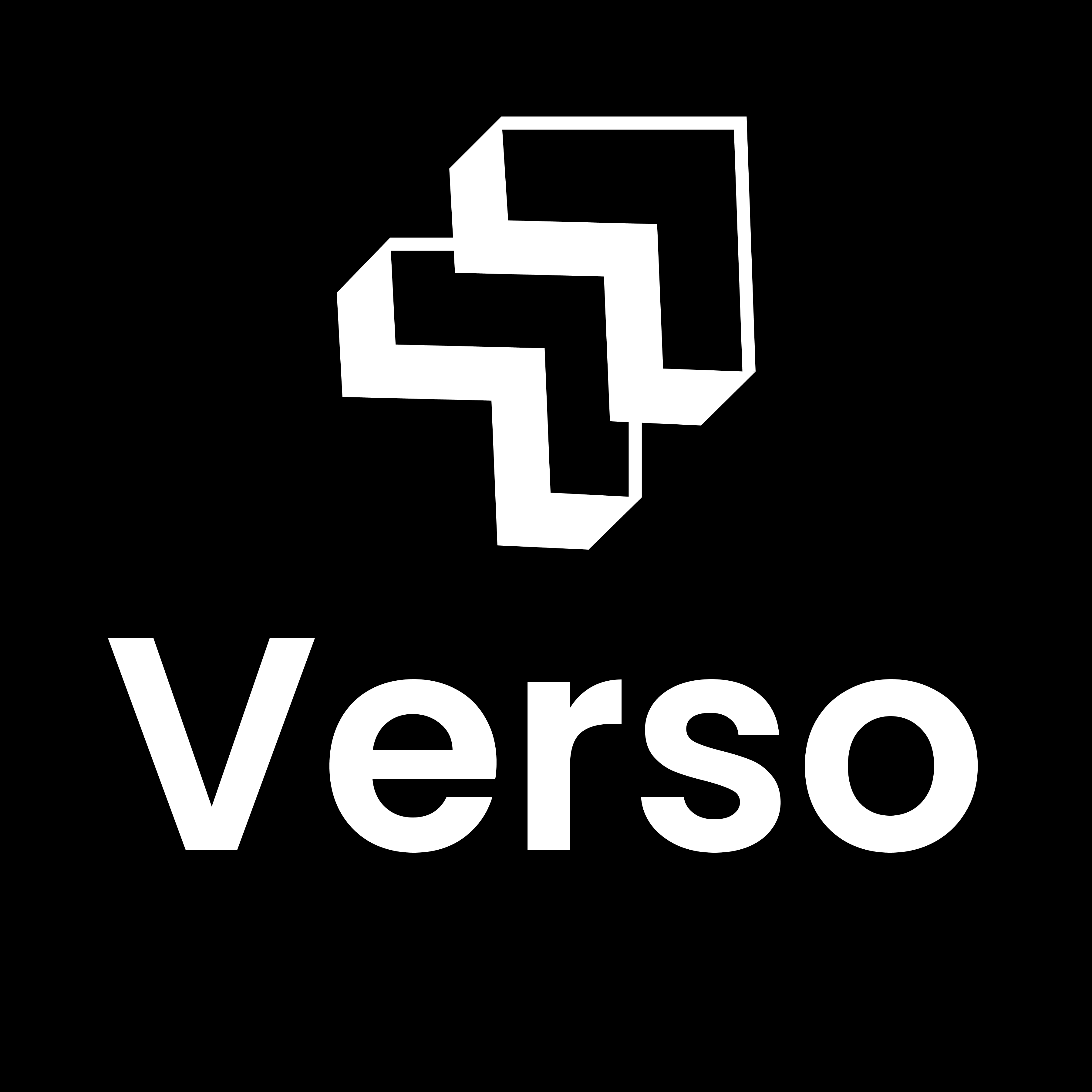 Logo Get Verso
