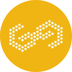 GG Token Logo