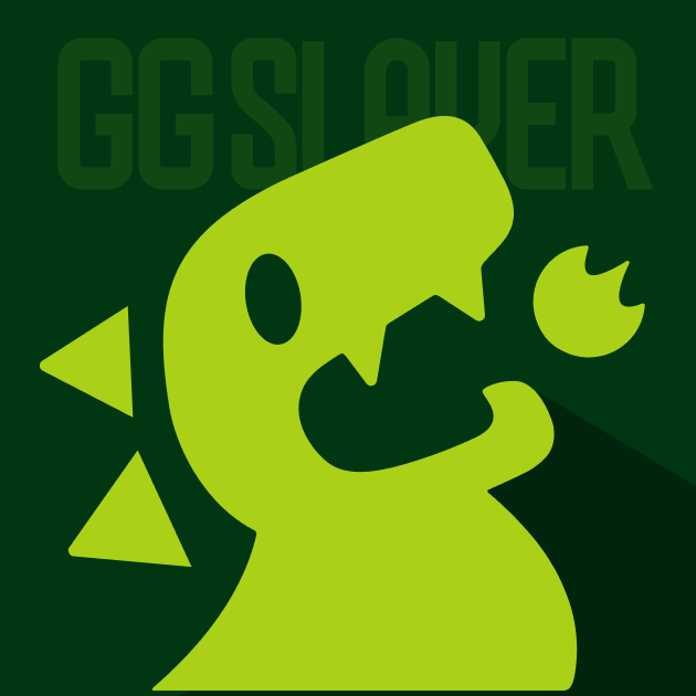 GGslayer Logo