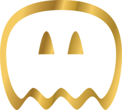 Logo Ghost Trader