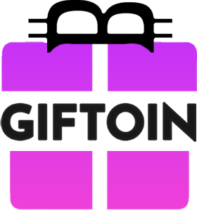 Giftoin Logo