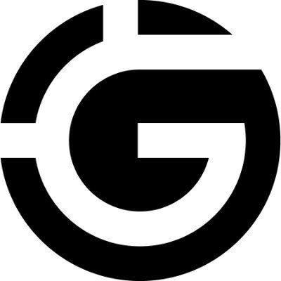 Logo Gilded