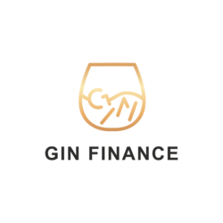 Logo Gin Finance