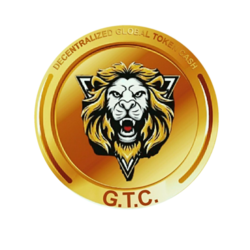 Global Token Cash Logo