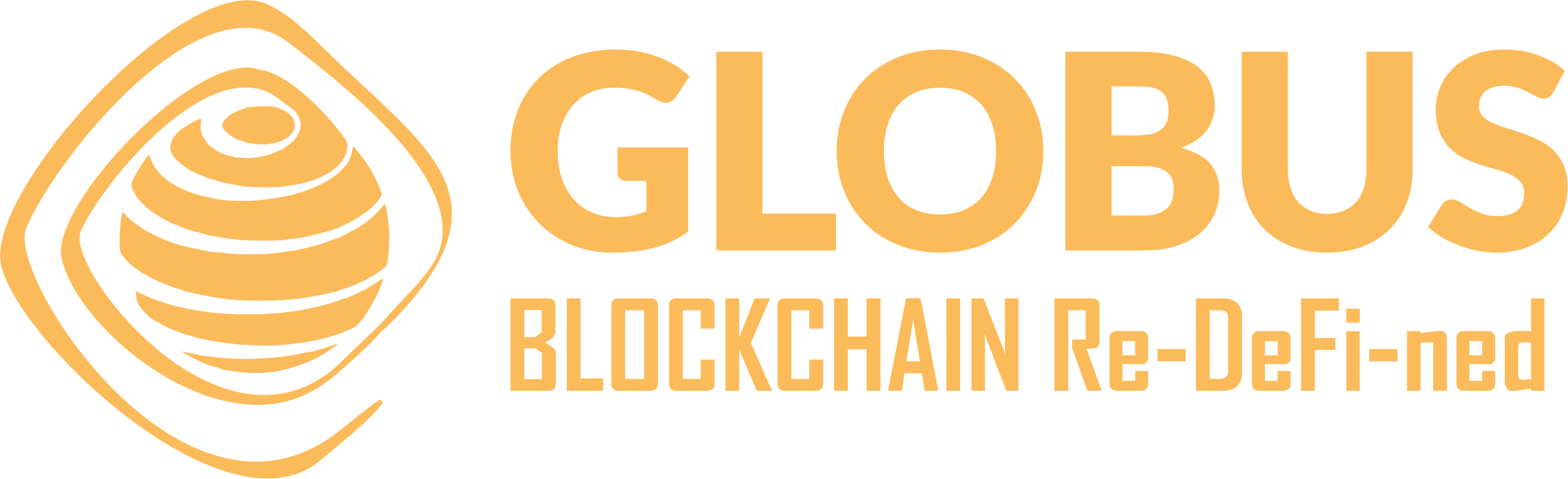 Globuschain Logo