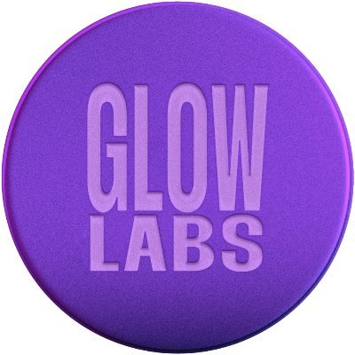 Glow Labs Logo