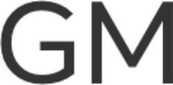 Logo Gm Coin