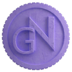 GNFT Logo