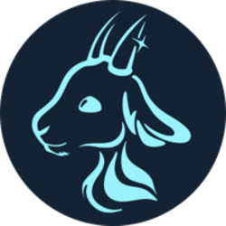 Logo Goatcoin
