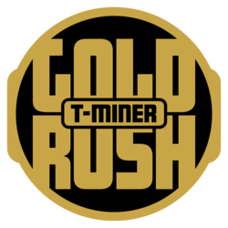 Logo Gold Rush