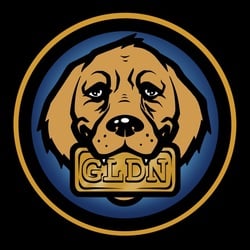 Logo Golden Retriever