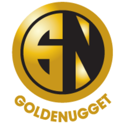 Logo GoldeNugget