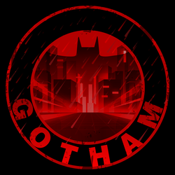 Logo Gotham