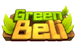 Logo Green Beli