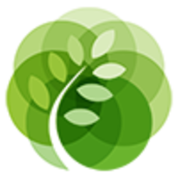 Logo Green World