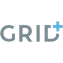 GridPlus [OLD] Logo