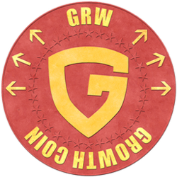 Logo GrowthCoin