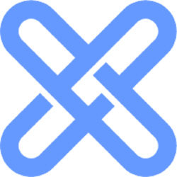Logo GXChain