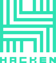 Hacken Token Logo