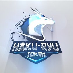 Logo Hakuryu